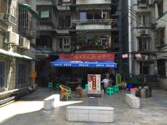 门面-独雅老火锅(原宏声巷店)