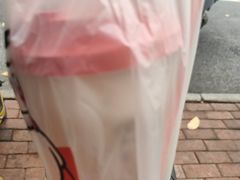 -蜜雪冰城(青秀区金洲路店)