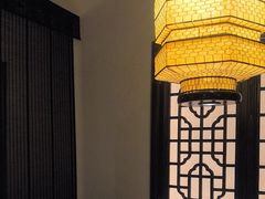 -绿茶餐厅(哈尔滨凯德店)