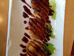 -清水日本料理铁板烧(学府路店)