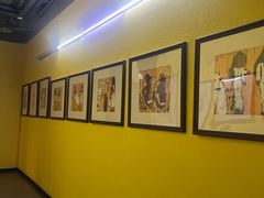 -杨梅红艺术教育(万象城教学中心)