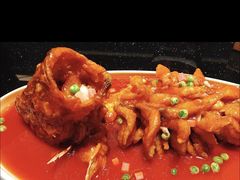 -明仕田园酒店