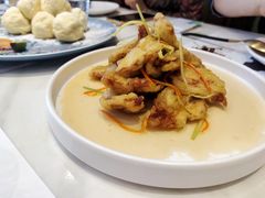 -子霖南山鲜虾面(南山总店)