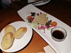 法式鹅肝坯-布拉格餐厅· 中欧捷克菜(全国首店)