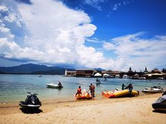 -海南分界洲岛旅游区