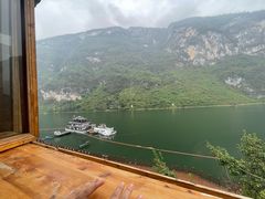 -乌江画廊(彭水苗族土家族自治县)