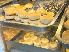 -矮子馅饼(大成路店)