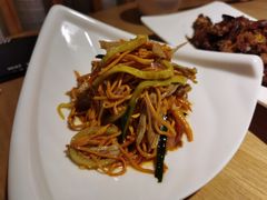 -守柴炉烤鸭(科华中路王府井店)