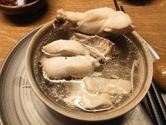 -大头椰·椰子鸡火锅(新梦店)