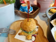 -水桶王国主题餐厅·聚会·生日派对·亲子活动·家庭套餐(亚龙湾希尔顿店)