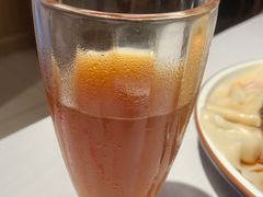 -谷丽羊肉串·新疆鲜货烧烤馆·清真·夜宵(长沙首店)