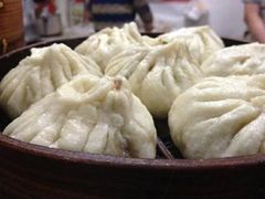 -老陶包子铺(南大西南村店)