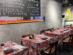 -1218 GRILL 主厨