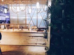 -Green Option(官舍店)