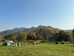 -玉渡山自然风景区