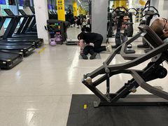 -发条鸭无人健身房(浦东北艾路店)