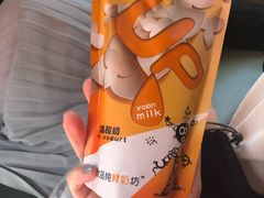 -白色日记·手作酸奶(麦凯乐店)