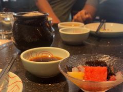 -捞王猪肚鸡火锅(昆山店)
