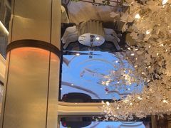 -湖锦酒楼·31年地道湖北菜(黄鹤楼店)