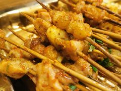 盟重牛油-盟重烧烤(高正街店)