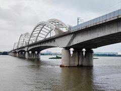 -滨州铁路桥
