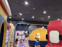 -MELAND CLUB亲子乐园·派对·餐厅(北京芳圆里ID MALL店)