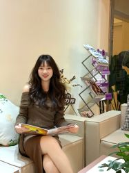 -EC BEAUTY易思美容