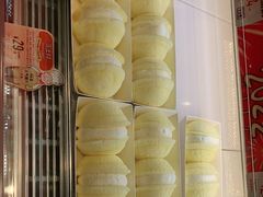 -西村叔叔的店·面包·甜品·蛋糕(崂山丽达店)