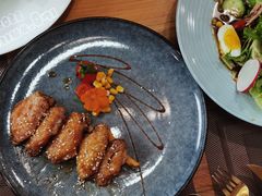 -LUCCA卢卡西班牙海鲜饭(远洋广场店)