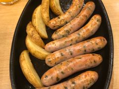 -萨莉亚意式餐厅(苏州食百家店)