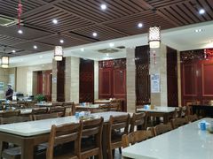 大堂-黄家泡馍馆·非遗老字号·清真(凤九海荣名城店)