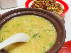 -71号豆汤饭·成都小馆(春熙路百盛店)