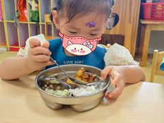 -上海松江区启星幼儿园