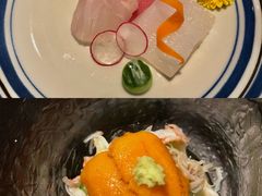 -元熹会席料理