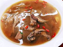 -柠静私家菜(石板巷店)