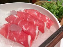 -巴奴毛肚火锅(二七万达店)