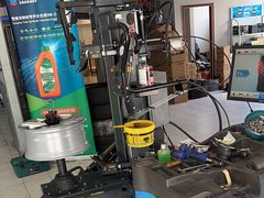 -捷之洁·米其林轮胎汽车维修保养(浦江镇江月路店)