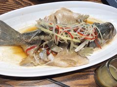 -胡胖子有点味·湘鄂菜(花桥中百仓储店)