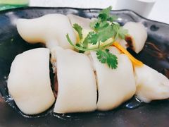 招牌白云猪手-沙河粉村·国家非遗传承(云台店)