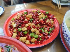 -小街47號江湖菜(四合院店)