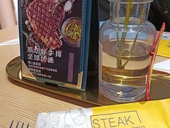 -摩欧客意式餐厅(高新活力汇店)