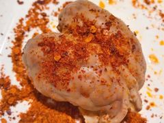 -海底捞大排档火锅(悦荟广场店)