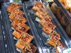 -池田寿司·新鲜现做(昌平悦荟店)