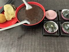 -糯米香(长江路店)