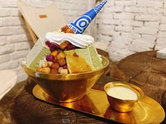 -大象厨房(重庆道店)