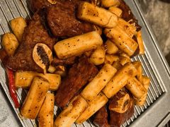 -前海沿·青岛菜(乐客城店)