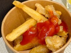 -广州富力君悦大酒店·凯菲厅