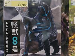 -秋叶原电器街