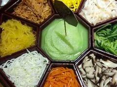 -将军牛排·尔滨地标朝鲜族美食(总店)