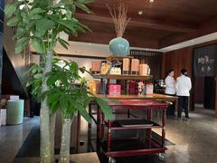-粗茶淡饭·隐庐私厨(东亭店)